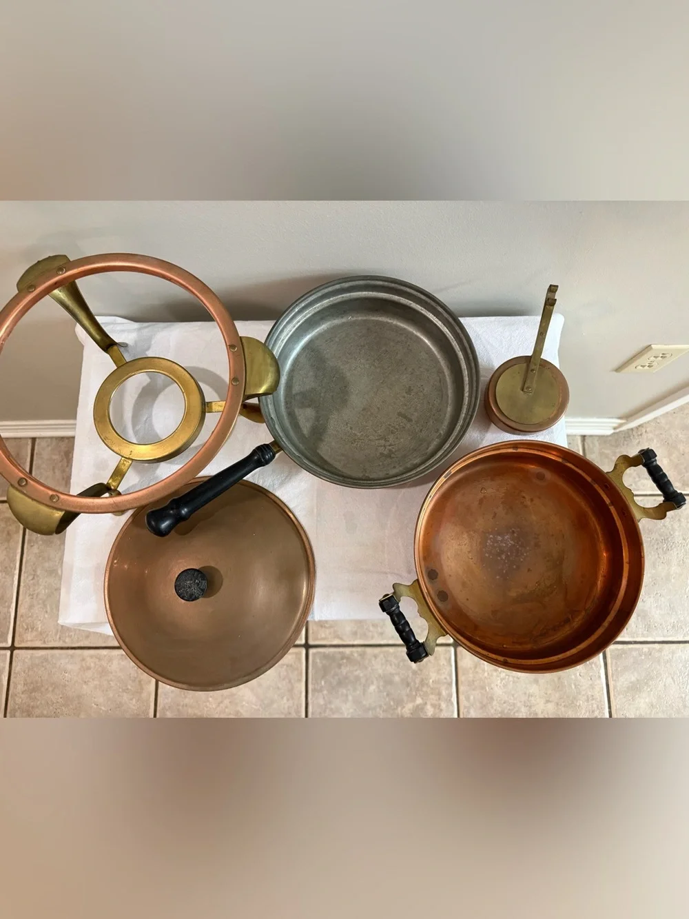 N/A vintage piece